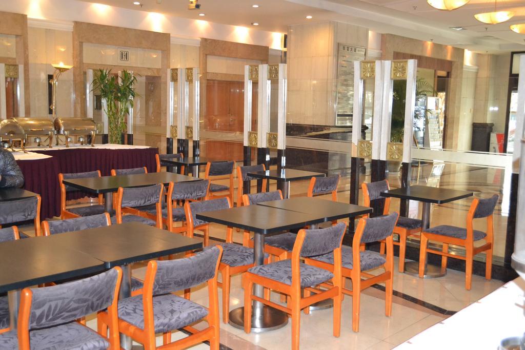 Comfort Inn & Suites Peking Exterior foto
